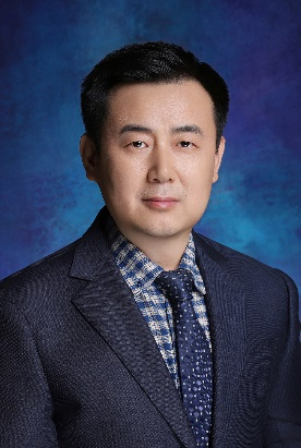 Bingzhen Sun
