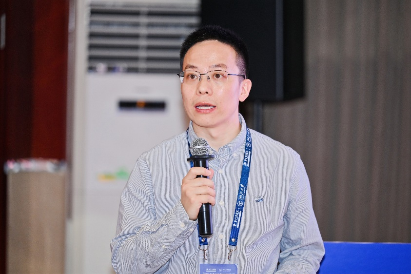 Hu Yang