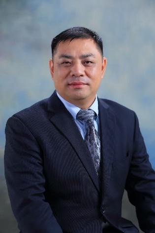 Jinsong Huang