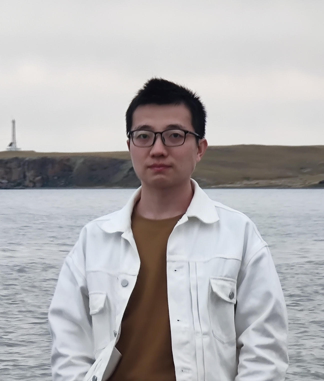 Yang Zhang