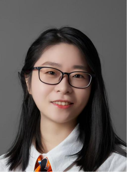 Yanyan Wang